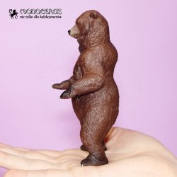 Papo 50153 - Niedźwiedź grizli grizzly