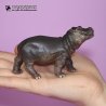 Papo 50052 - Hipopotam młody