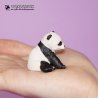 Papo 50135 - Panda młoda siedząca