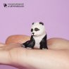 Papo 50135 - Panda młoda siedząca
