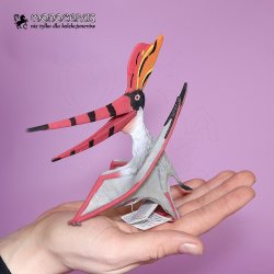 CollectA 88943 - Pteranodon Sterbergi