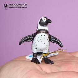 Papo 56017 - Pingwin przylądkowy toniec