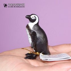 Papo 56017 - Pingwin przylądkowy toniec