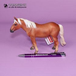 CollectA 88953 - Koń noriker klacz