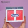 Breyer Mini Whinnies 7846 - Stodoła niespodzianka 3 koniki