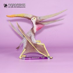 CollectA 88912 - Pteranodon Deluxe
