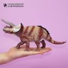 CollectA 88950 - Triceratops Horridus Deluxe