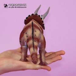 CollectA 88950 - Triceratops Horridus Deluxe