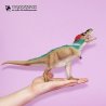 CollectA 88838 - Dinozaur Tyranozaur Rex pierzasty Deluxe 1:40