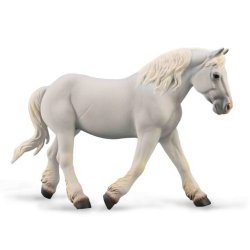 Collecta 88996 - Koń buloński klacz