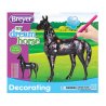 Breyer zestaw 4204 - Koń do dekorowania