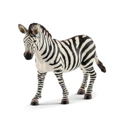 Schleich 14810 - Zebra klacz