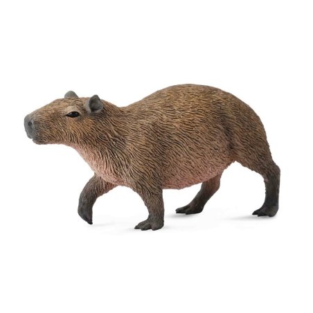 CollectA 88540 - Kapibara gryzoń