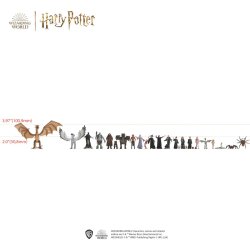 Schleich 99175 - Kalendarz adwentowy z minifigurkami Harry Potter seria 1