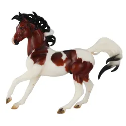 Breyer Traditional 10776 - Litha Bay Tobiano