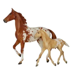 Breyer 10774 - Birka & Ribe BreyerFest 2026