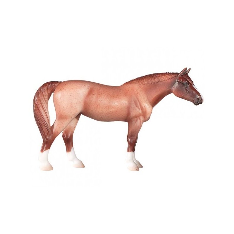 Breyer Stablemates 5724 - American Quarter Horse