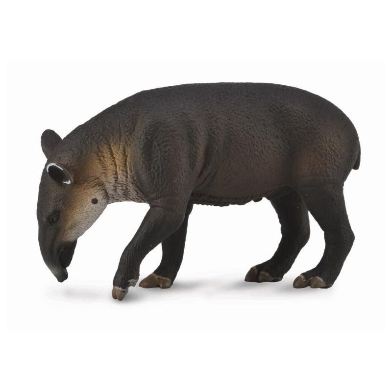 CollectA 88596 - Tapir panamski Bairda
