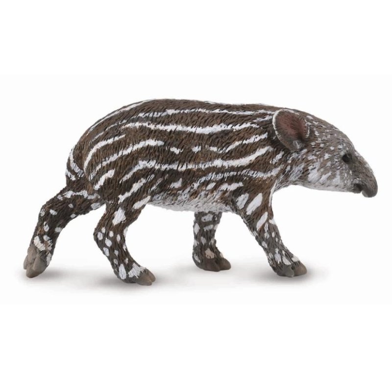 CollectA 88597 - Tapir panamski Bairda cielę
