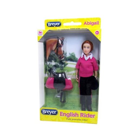 Breyer Classics 61068 - Abigail, English Rider