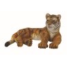 CollectA 88412 - Tygrys młody leżący