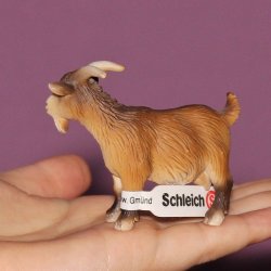 Schleich 13601 - Koza mini