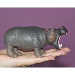 CollectA 88029 - Hipopotam nilowy