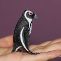 CollectA 88710 - Pingwin przylądkowy toniec