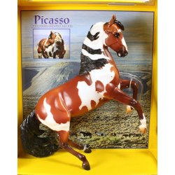 Breyer Traditional 1742 - Picasso