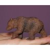 CollectA 88561 - Młody niedźwiedź brunatny
