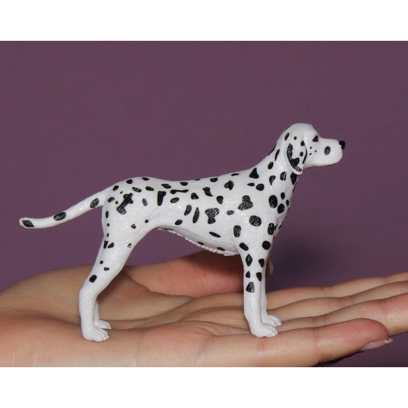 Collecta Dálmata - 89715 | Kuantokusta