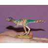 CollectA 88697 - Dinozaur tyranozaur młody