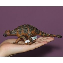 CollectA 88143 - Dinozaur Ankylozaur
