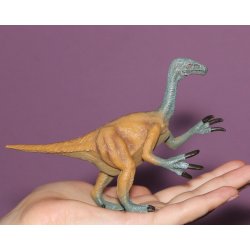 CollectA 88224 - Dinozaur Notronych