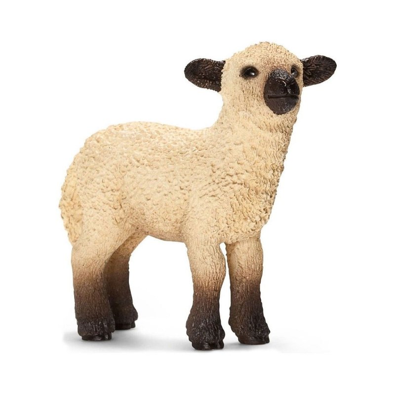 Schleich 13681 - Shropshire owca