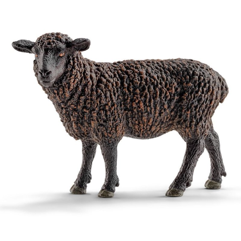 Schleich 13785 - Czarna owca