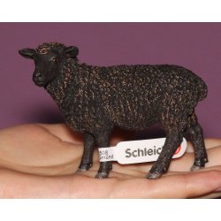 Schleich 13785 - Czarna owca