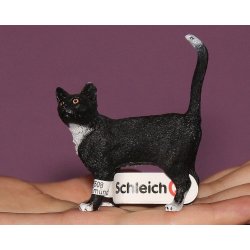 Schleich 13770 - Kot stojący