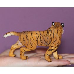 CollectA 88410 - Tygrys samiec