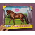 Breyer Classics 916 - Chestnut Quarter Horse