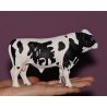 Schleich 13632 - Byk rasy Holstein