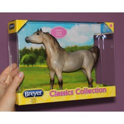 Breyer Classics 923 - Grey Arabian