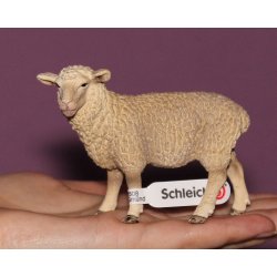 Schleich 13743 - Owca