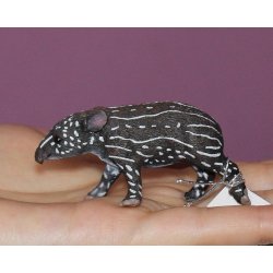 CollectA 88597 - Tapir panamski Bairda cielę