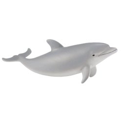 CollectA 88616 - Delfin butlonosy cielę