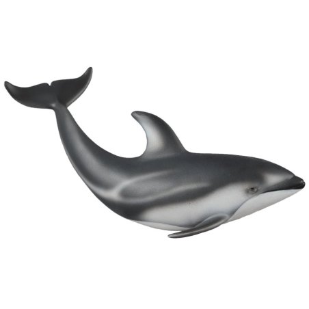 CollectA 88612 - Delfin pacyficzny, delfinowiec skośnozębny