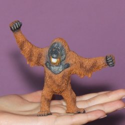 CollectA 88730 - Orangutan samiec