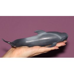 CollectA 88613 - Wieloryb pilot grindwal krótkopłetwy