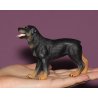 CollectA 88189 - Rottweiler pies