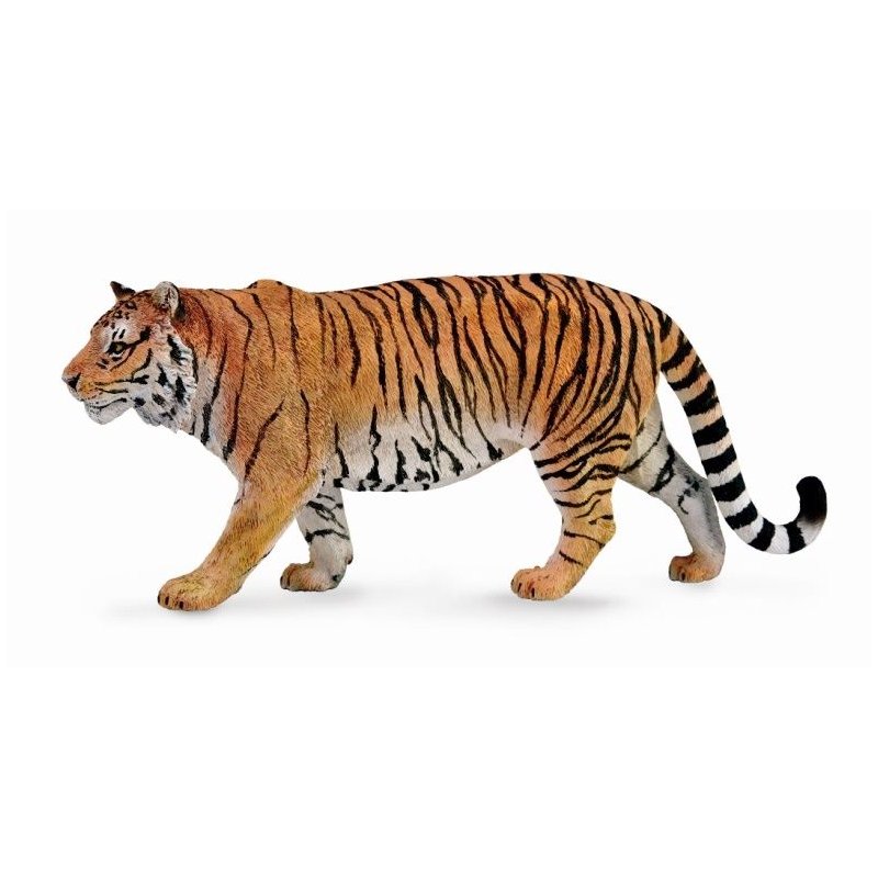 CollectA 88789 - Tygrys syberyjski samiec